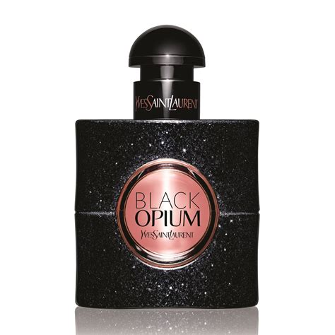 ysl black opium perfume 50ml